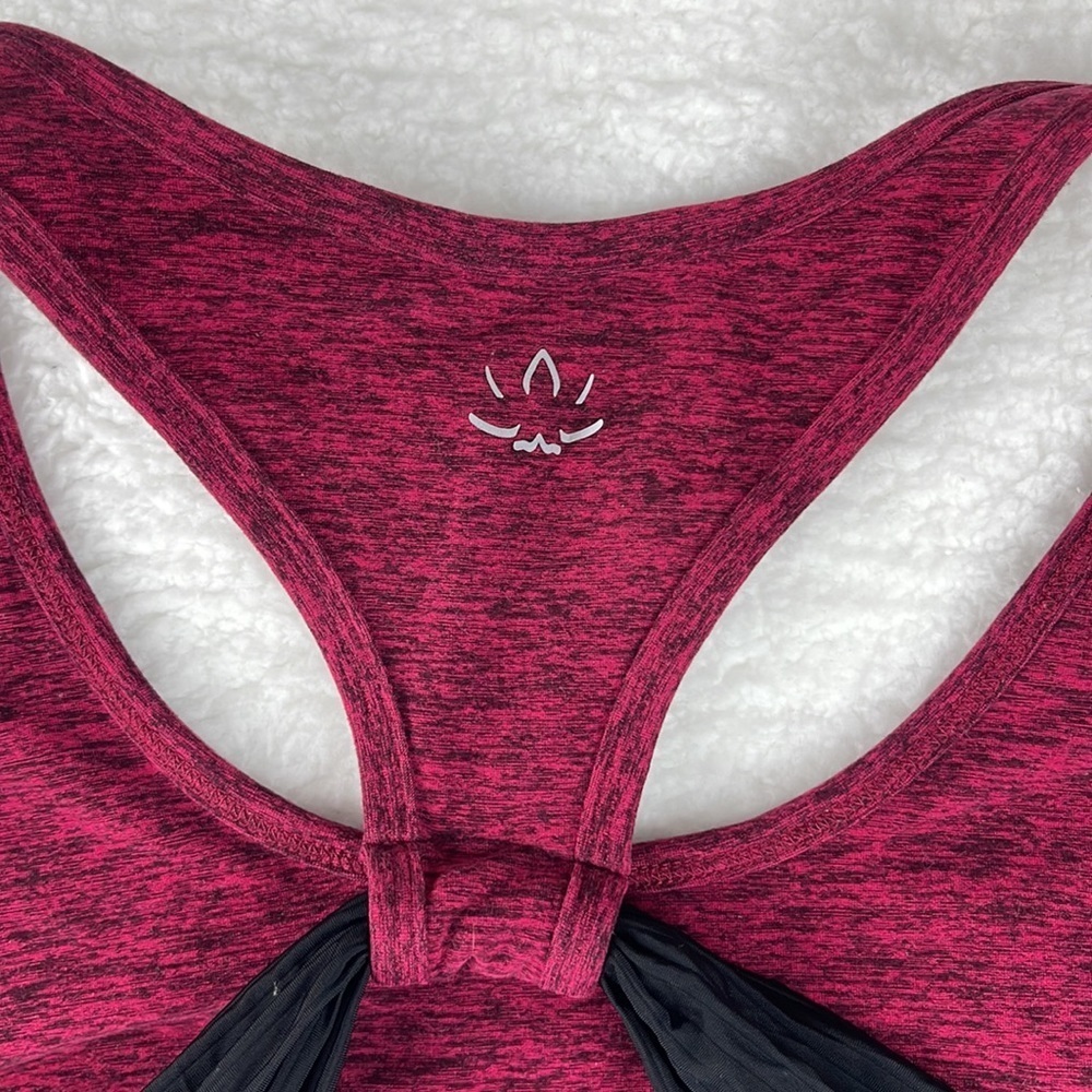 Beyond the bum maternity tank top - Picture 4 of 11